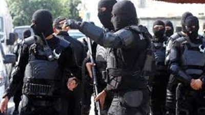 ضبط عاطل سرق هاتف مصورة بمدينة الإنتاج الإعلامي في الدقي