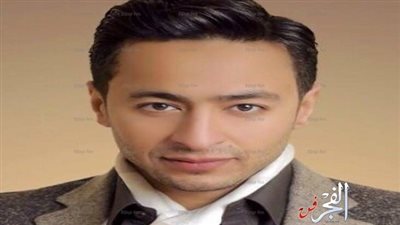 حمادة هلال في لندن لهذا السبب !