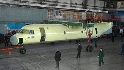 هذه أول طائرة سعودية متخصصة في الحرب الإلكترونية