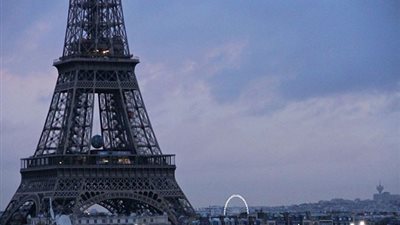 استمرار غلق برج 