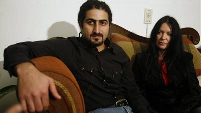 أسباب منع نجل أسامة بن لادن من دخول مصر