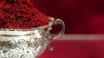 الزعفران.. فوائد جمالية وعلاجية 