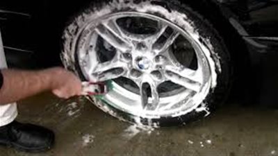 تعرف على خطورة المياه على نظام فرامل السيارة !