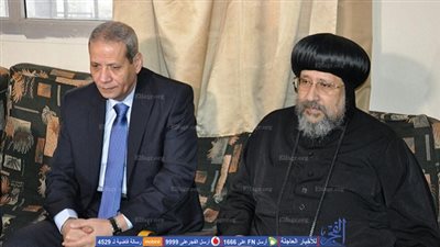 الهلالى يدشن مبادرة 