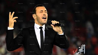 كاظم الساهر يحيي حفل العام الجديد في دبي