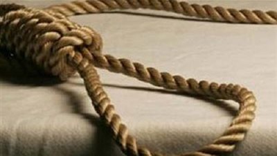 تاجر يشنق نفسه داخل محله بمدينة نصر 