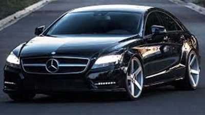 مرسيدس تتطلع للتوسع في مصر وزيارة مرتقبة في بداية 2017