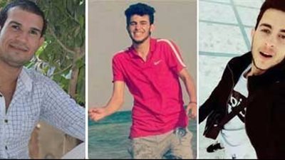 التفاصيل الكاملة لقرية الدماء والثأر بأوسيم 