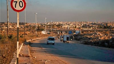 الدفاع الروسية تبحث هاتفيا مع ايران وجهاز المخابرات التركى الأوضاع فى حلب 