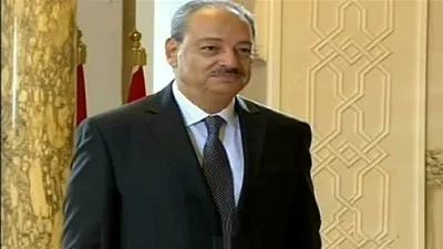 إعلان عاجل من النائب العام بشأن سقوط طائرة مصر للطيران القادمة من باريس 