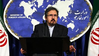 أهم أخبار إيران اليوم.. قاسمي: اجتماع ثلاثي حول سوريا بين ايران وروسيا وتركيا في 27 ديسمبر