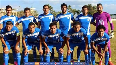 فوز منتخب السويس والبنك الأهلي والإتصالات وسقوط جديد لدمياط بالقسم الثاني