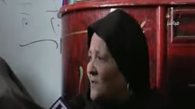 والدة شهيد كمين الهرم: 