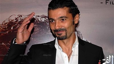 خالد النبوي ينتهي من تصوير 