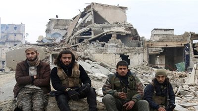 أهم أخبار سوريا اليوم .. الدفاع الروسية: عمليات الاجلاء من حلب فرصة جديدة لاعلان الهدنة في سوريا