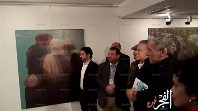 أحمد نوار وهشام قنديل يفتتحان 