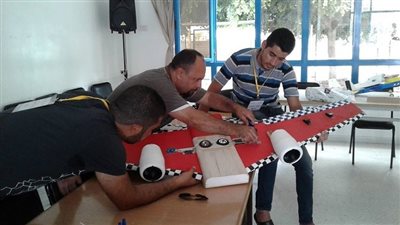 إعتقال إمرأة مشتبه بضلوعها في اغتيال الزواري