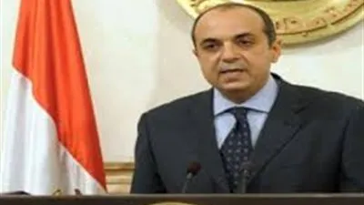 متحدث الوزراء: وزيرة الهجرة ستتابع تنفيذ توصيات 