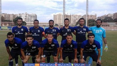 فوز بني عبيد والسنبلاوين وتعادل بداوي في القسم الثالث