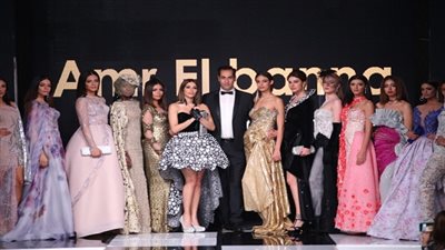 كوليكشن متنوع ببصمة 