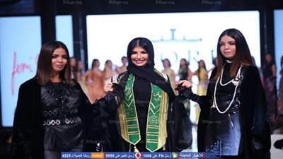 مجموعة فساتين مبهرة لـ