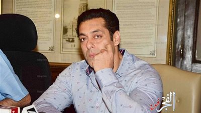 سلمان خان سفير لمؤسسة 