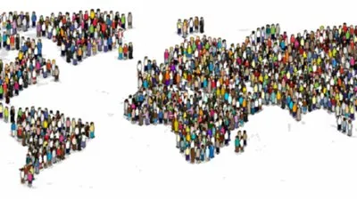 تعرف على عدد سكان العالم بالتقريب لهذا العام 