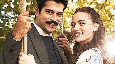 بوراك أوزجفيت يطلب يد فهرية أفجين في ألمانيا