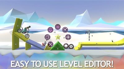 تعرف على لعبة السباق الجديدة على أجهزة اندرويد 