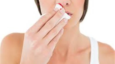 تعرفي على أبرز الأمراض التي تصيب الأنف !