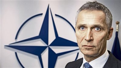 الناتو: تجنبّنا التدخل العسكري في سوريا 