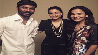 كاجول تعود للسينما التاميلية بعد غياب 20 عامًا