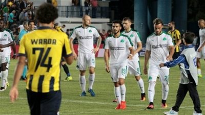 الدوري اليوناني.. تغيير وردة يقود بانياتوليكوس للسقوط بالثلاثة أمام أولمبياكوس