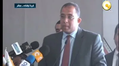 وزير التخطيط: الفقر ظاهرة ريفية بالأساس ومنتشره في الصعيد 