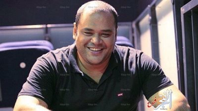 محمد ممدوح يلحق أمينة خليل في 