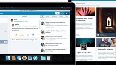  WordPress يطلق ميزة جديدة لنشر فيديو أو صور 360 درجة