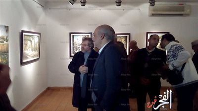 عصام كمال يحكي 