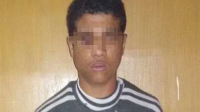 ضبط طالب جامعي بحوزته كمية من الحشيش في الإسماعيلية