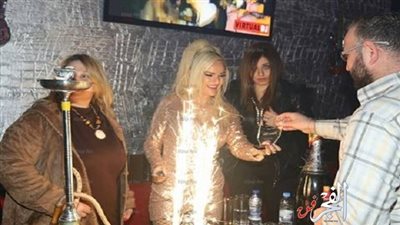 بعد تكريمها.. 