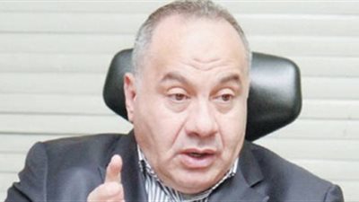 رئيس شعبة المستوردين: 