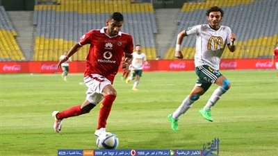 مصطفى يونس: محمد مجدي 