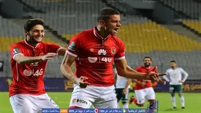 شاهد..  ملخص مباراة الأهلي 3 × 1 المصري الأحد 18- 12- 2016 || الدوري العام