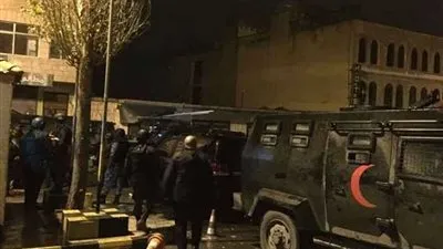 قوات الأمن الأردنية تعلن نهاية عملية قلعة الكرك ومقتل 4 إرهابيين