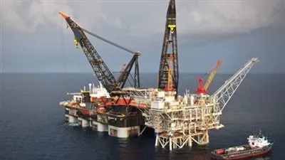 إسرائيل تتلقى ضربة موجعة من مصر بسبب حقل 