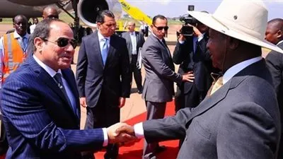 أوغندا تكشف: 