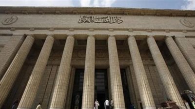 اليوم.. نظر طلب منع 25 متهما في 