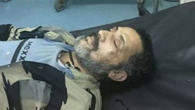 عاجل.. استدعاء مأمور قسم الأميرية ورئيس المباحث في واقعة تعذيب مجدي مكين