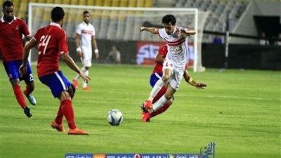 عاجل.. قمة الأهلي والزمالك في موعدها رسميا