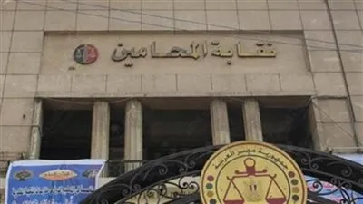محامي يقيم دعوى أمام الأمور المستعجلة لفرض الحراسة على نقابة المحامين