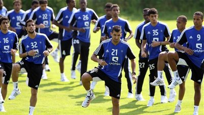 بيروزي يختار كوالالمبور لمواجهة الهلال بدوري الأبطال